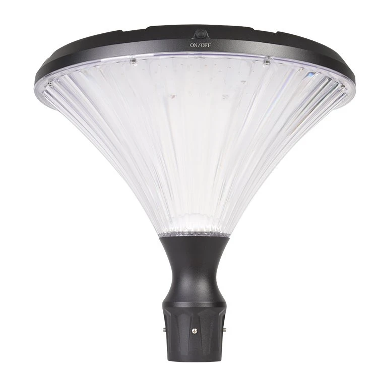 Lampu Taman Surya Anti-UV