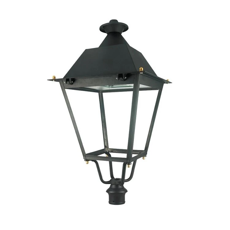 Lampu Taman LED Mahkota