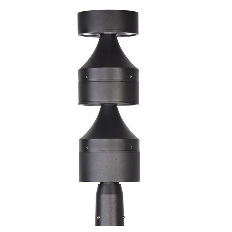Lampu Luar Silinder