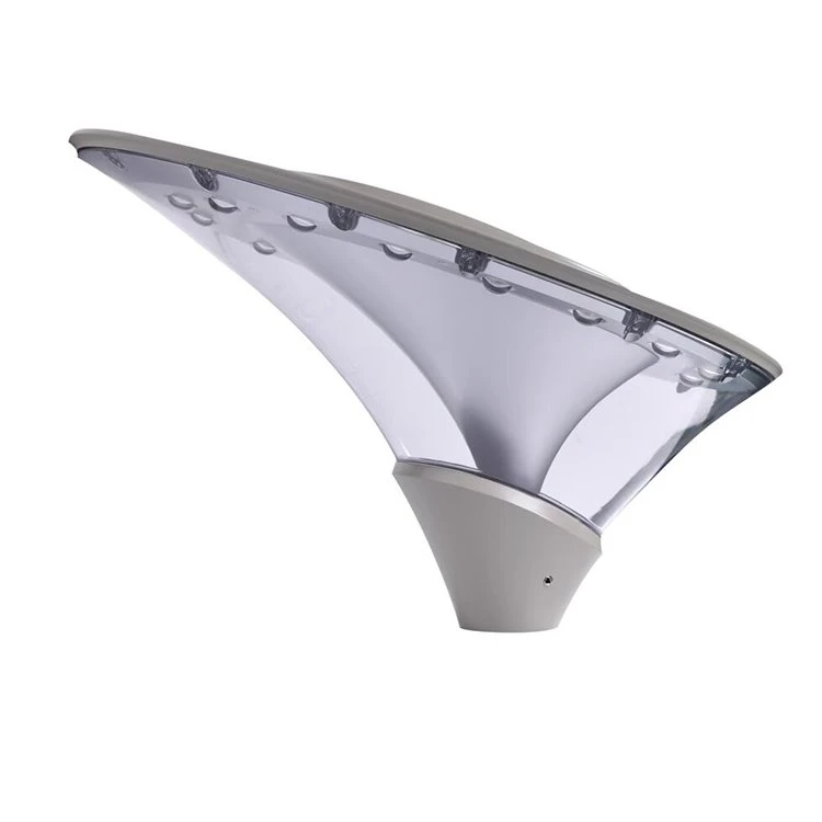 Desain Lampu Taman Luar Ruangan