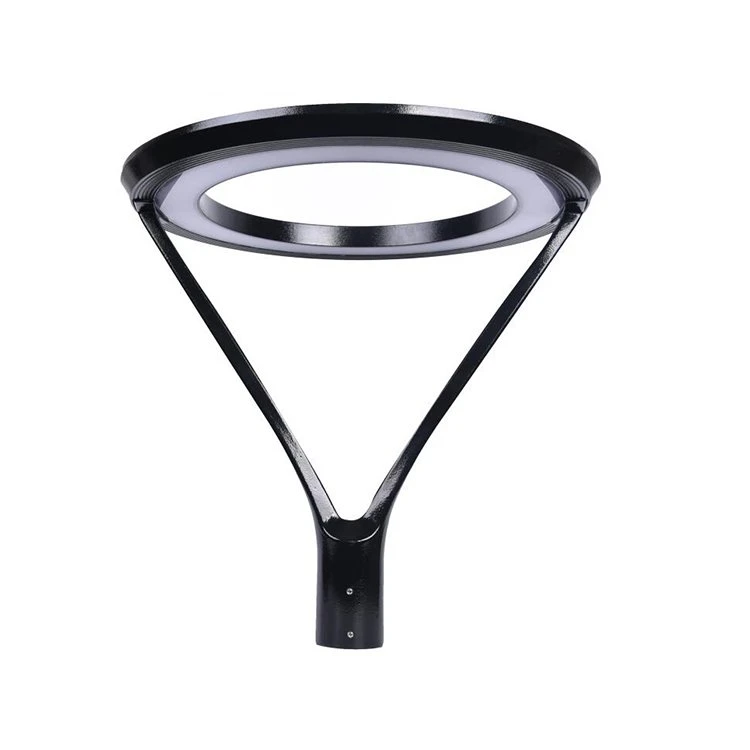 Lampu Taman Aluminium Die Casting