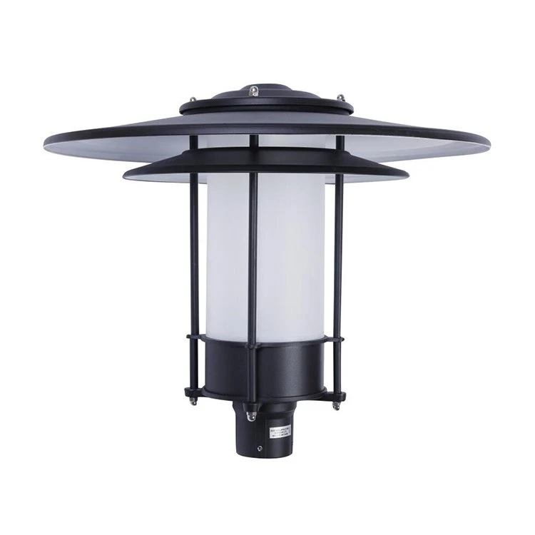 Lampu Taman Eksterior