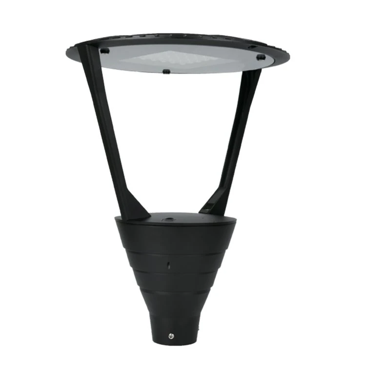 Perlengkapan Lampu Taman