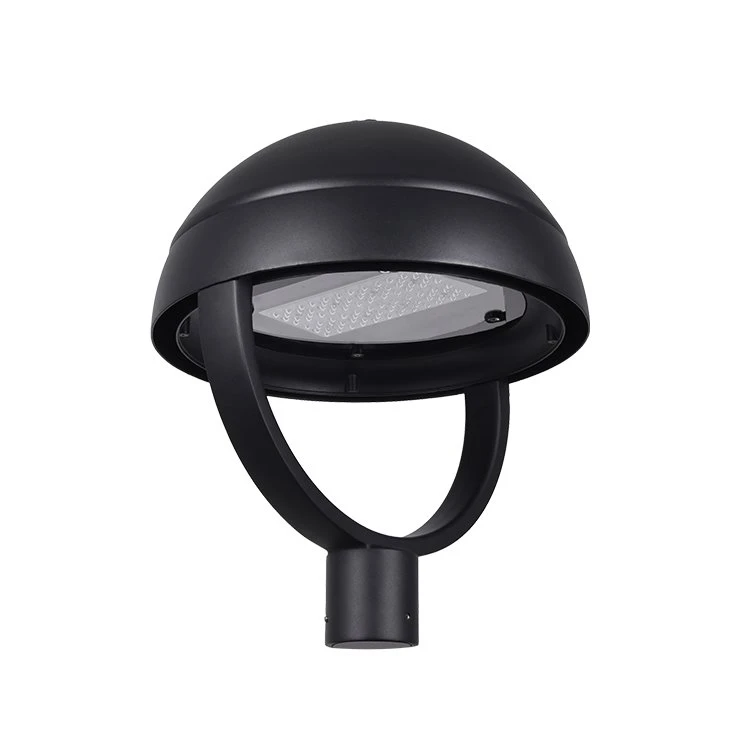 Lampu Taman Diffuser Kaca