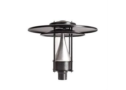 Fungsi utama lampu taman LED