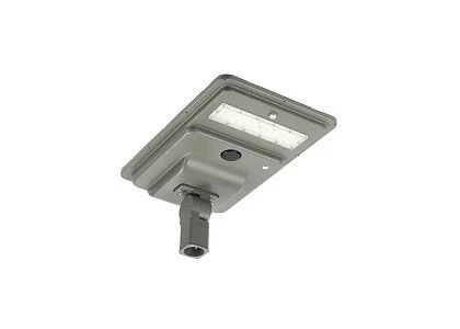 Apakah ada perbedaan harga lampu jalan surya LED dengan watt yang sama?