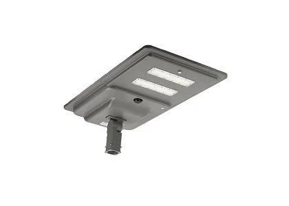 Bagaimana cara mengetahui harga lampu jalan tenaga surya?