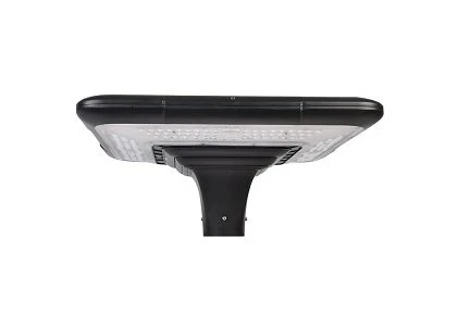 Ruang lingkup penerapan lampu taman surya
