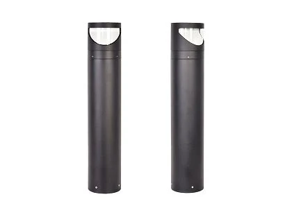 Klasifikasi bollard luar ruangan LED