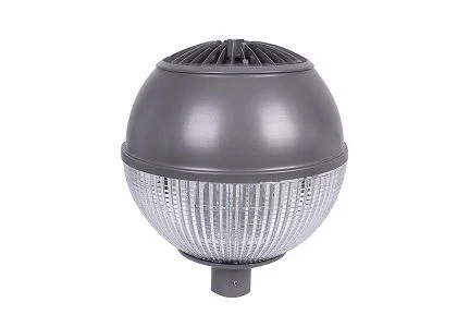 Keunggulan kompetitif lampu taman LED