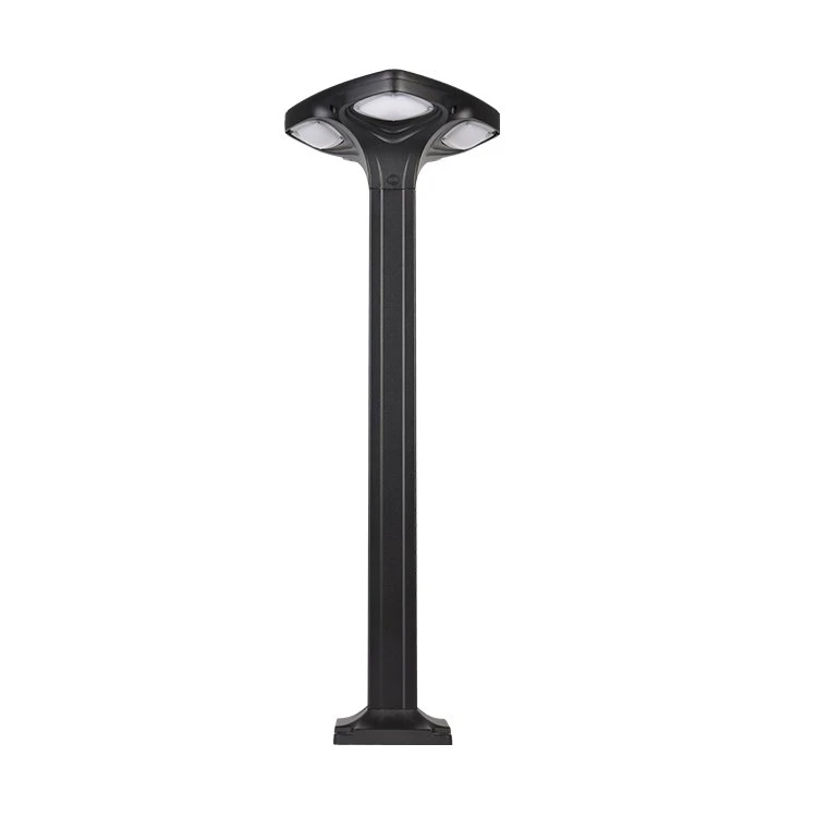 Lampu Tonggak Surya Besar