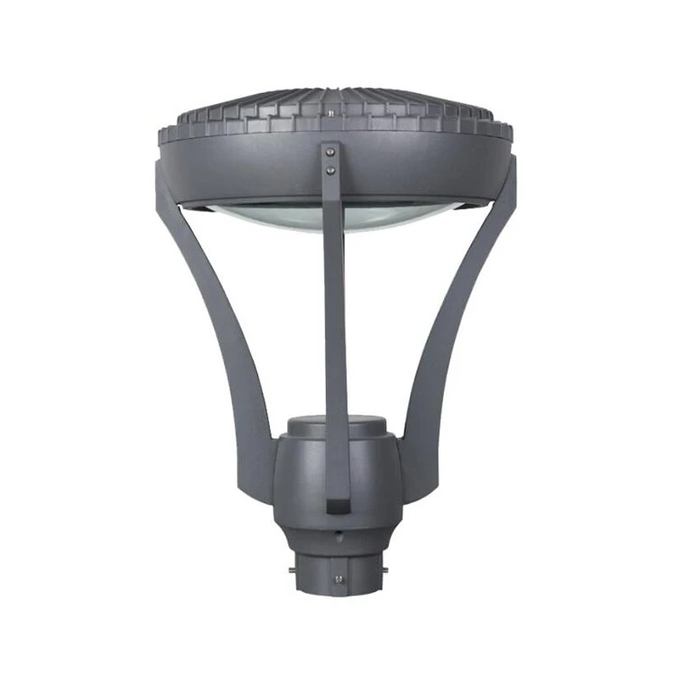 Lampu Taman Aluminium LED