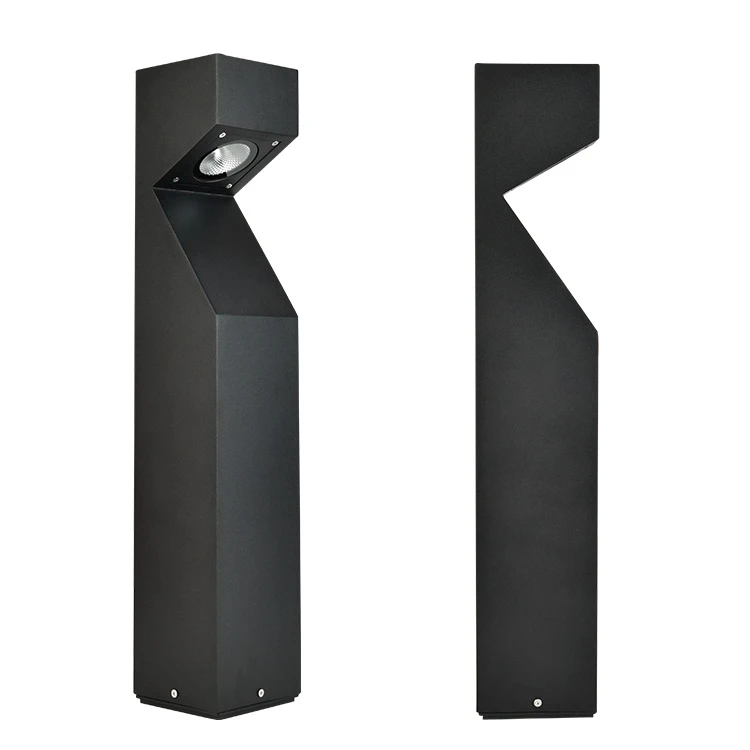 Lampu Bollard LED