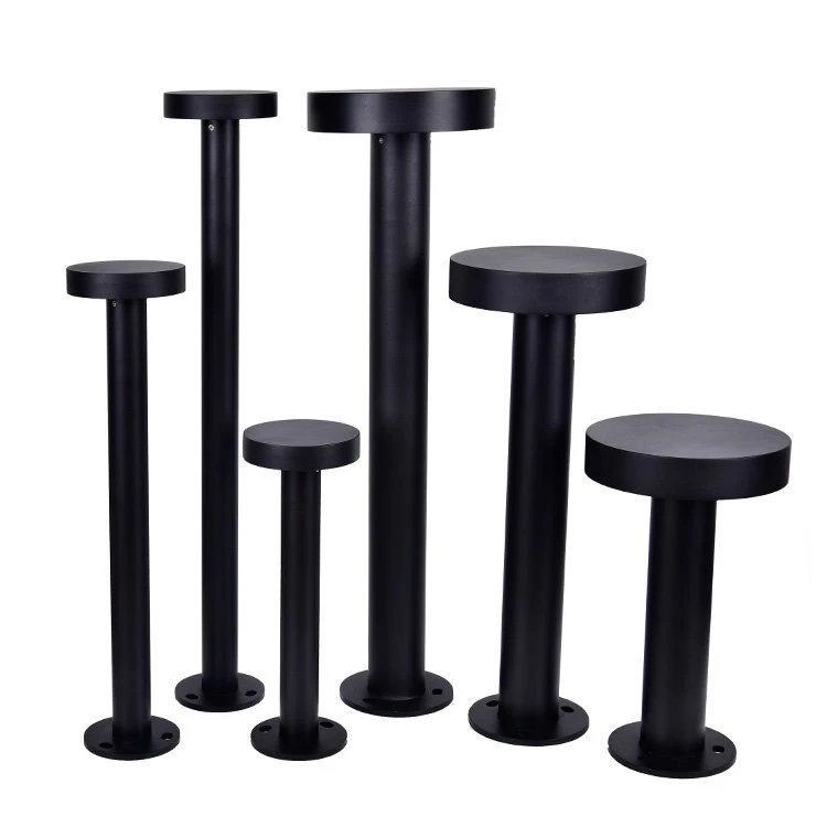 Bollard Jamur LED