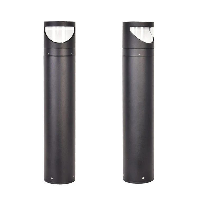 Lampu Bollard Jalur LED