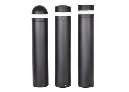 Apa yang Dipimpin Bollard Luar Ruangan