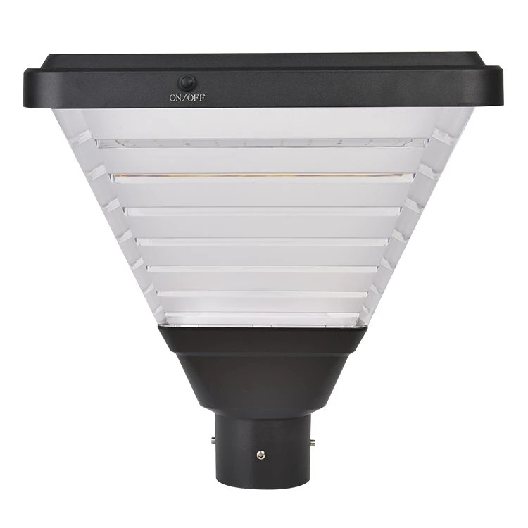 Lampu Taman Surya Luar Ruangan