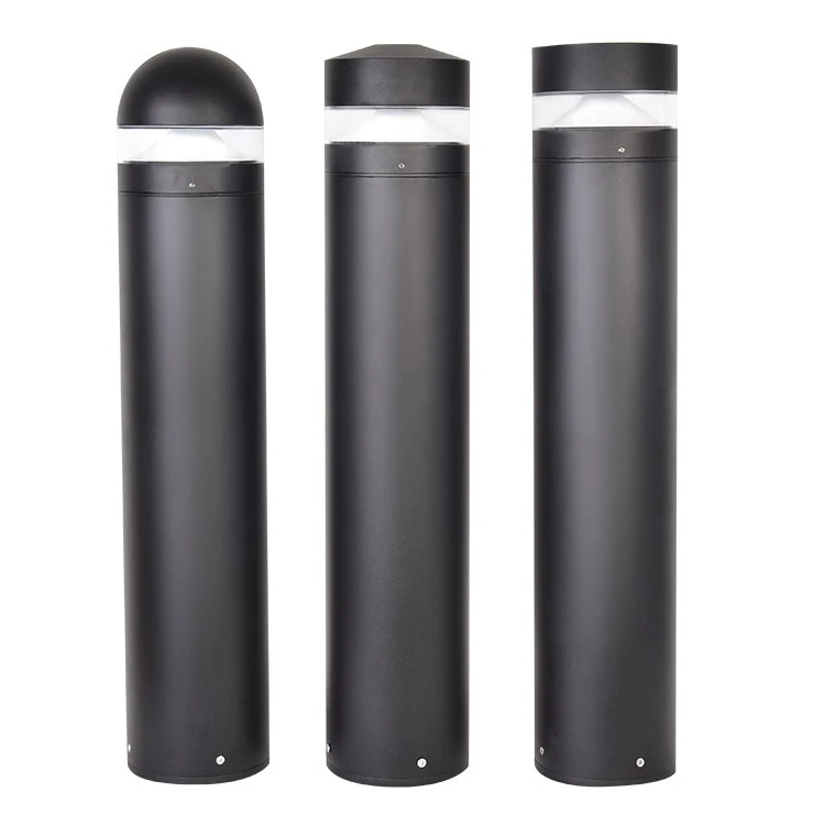 Bollard LED Cetakan Injeksi PC