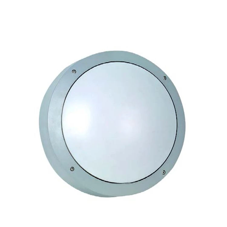 Lampu Dinding Sekat Bulat