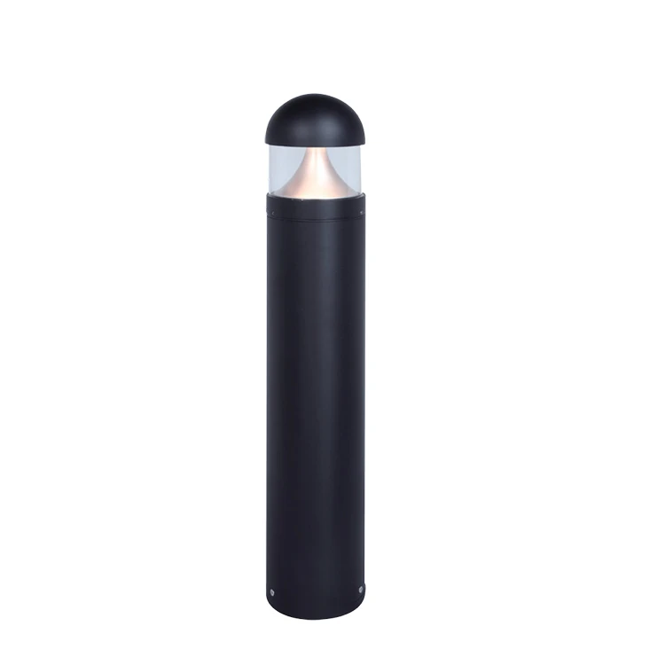 Bollard LED Bulat