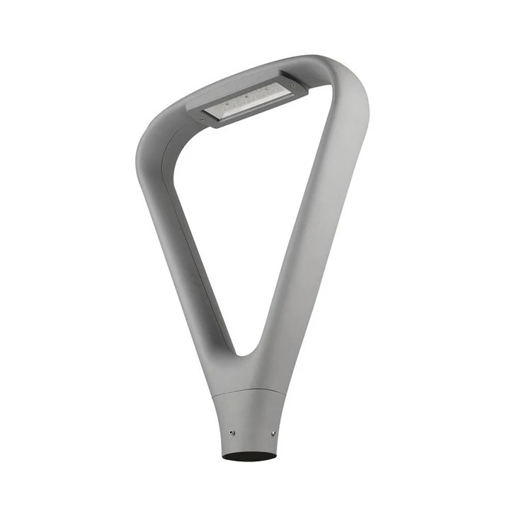 Lampu Taman LED Sederhana