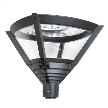 Lampu Taman Persegi Klasik