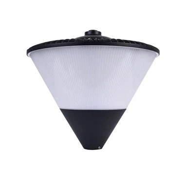 Lampu Taman LED Buram