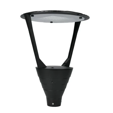Perlengkapan Lampu Taman