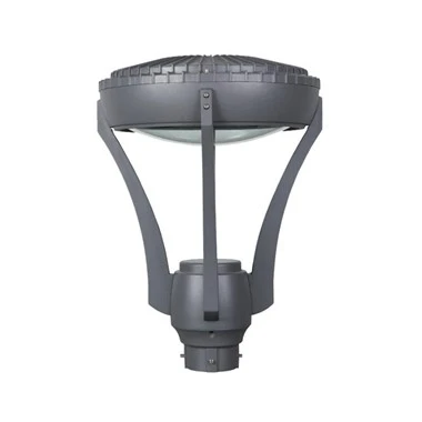 Lampu Taman Aluminium LED