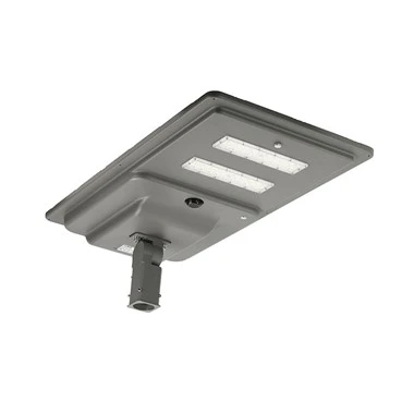 Lampu Jalan Tenaga Surya Luar Ruangan