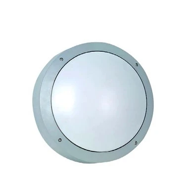 Lampu Dinding Sekat Bulat