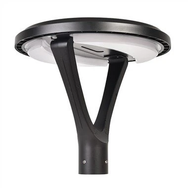 Lampu Tenaga Surya untuk Taman