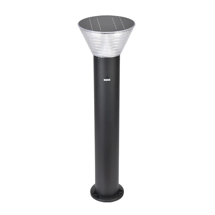 Lampu Bollard Tenaga Surya