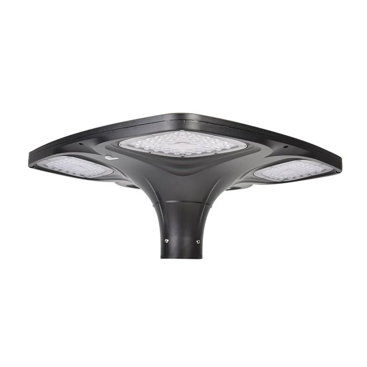 Lampu Taman Surya Persegi