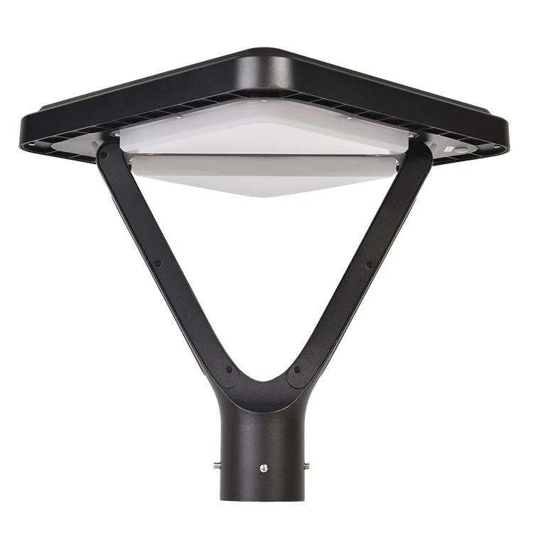 Lampu Taman Tenaga Surya Tahan Air