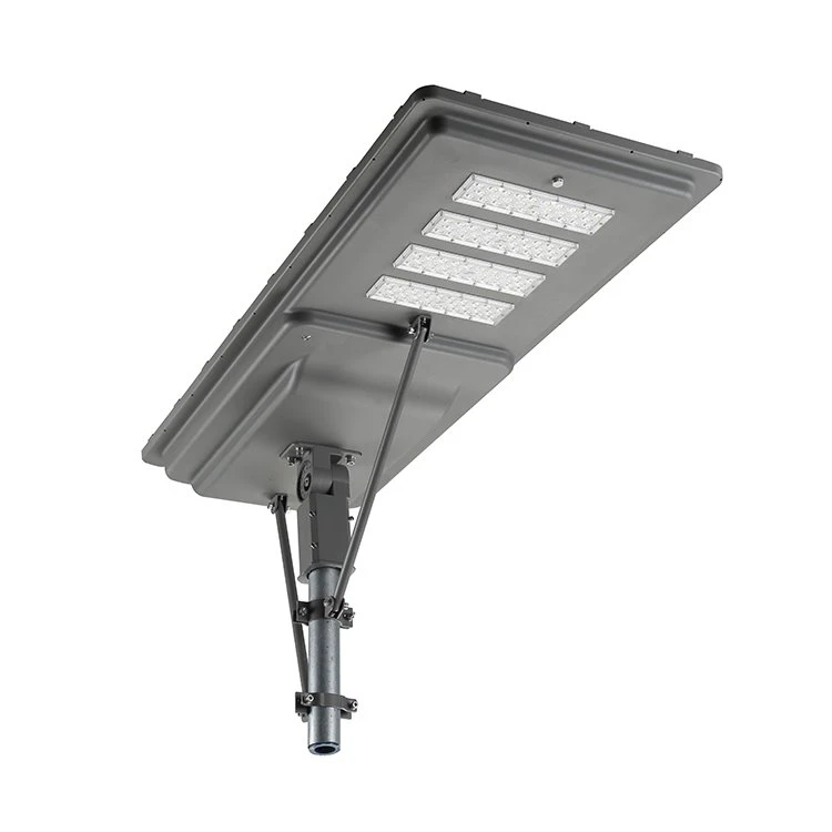 Lampu Jalan Tenaga Surya Tahan Air