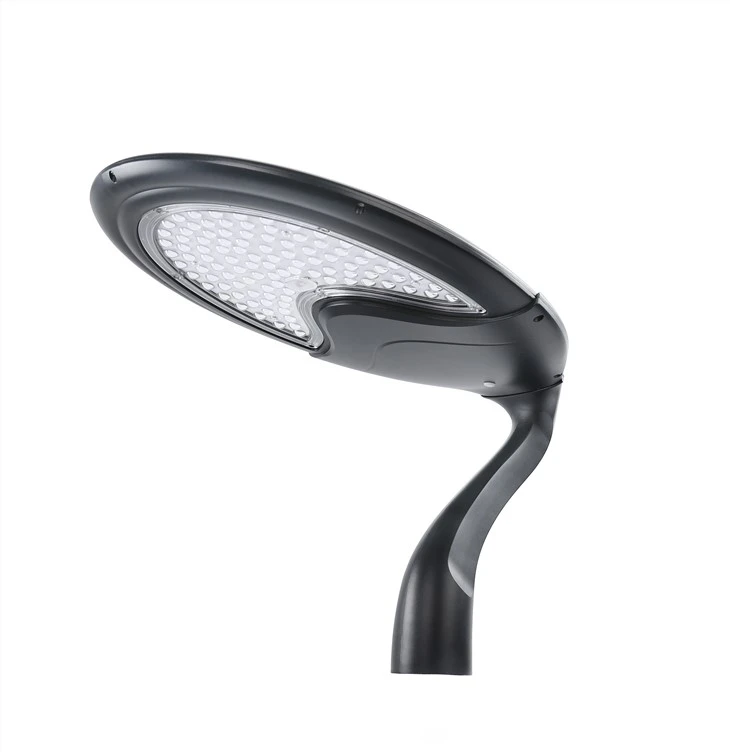 Lampu Taman Led Berbentuk Khusus