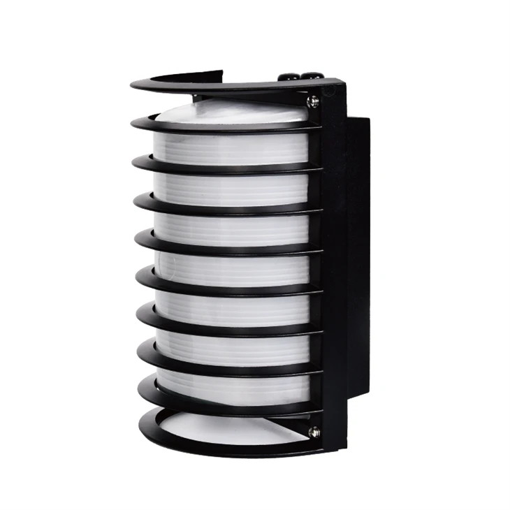 Lampu Dinding Kuningan Antik