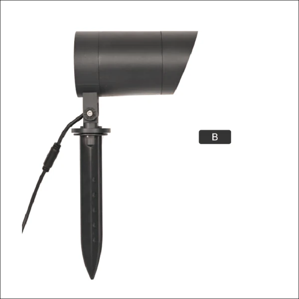 Sorotan Bionik Bell And Howell