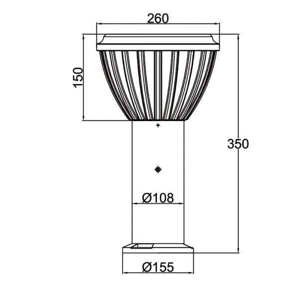Bell And Howell Solar Lights