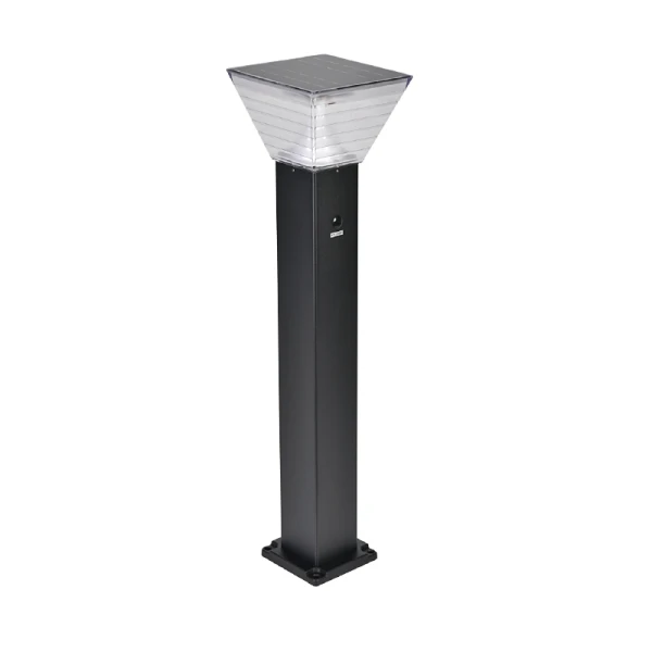 Lampu Lansekap Tenaga Surya Terbaik