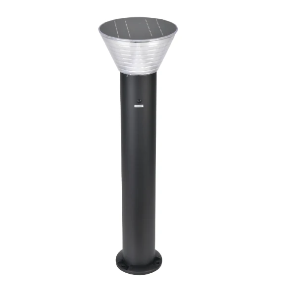 Lampu Tenaga Surya Terbaik Untuk Halaman