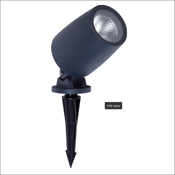 Lampu Sorot Bionik