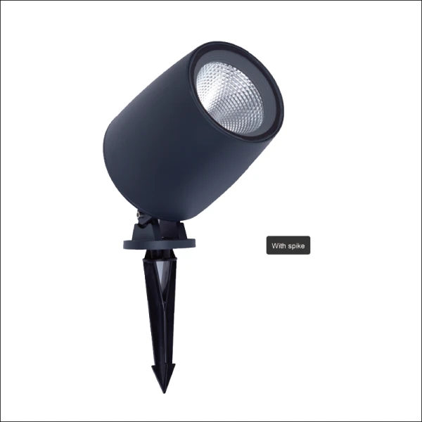 Lampu Sorot Hitam Tersembunyi