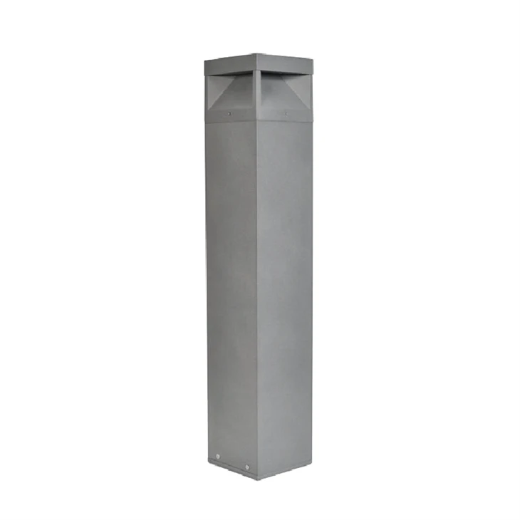 Lampu Bollard Luar Ruangan