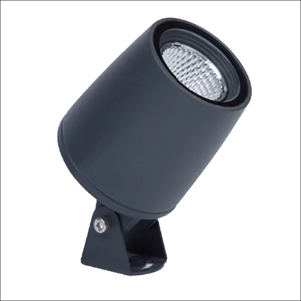 Lampu Sorot Natal