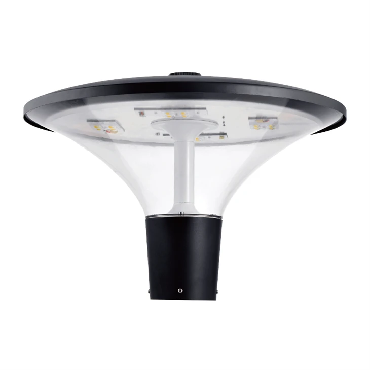 Lampu Taman Memperhiasi