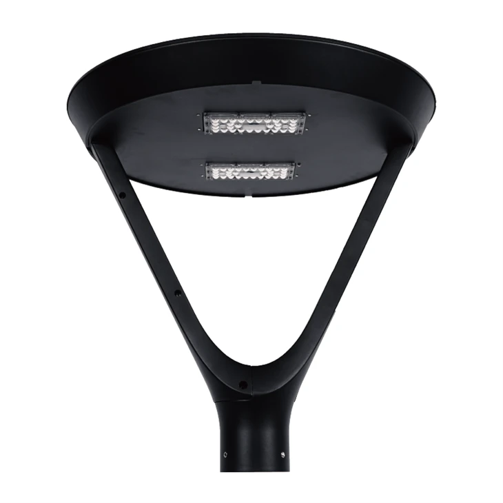 Lampu Sorot Taman