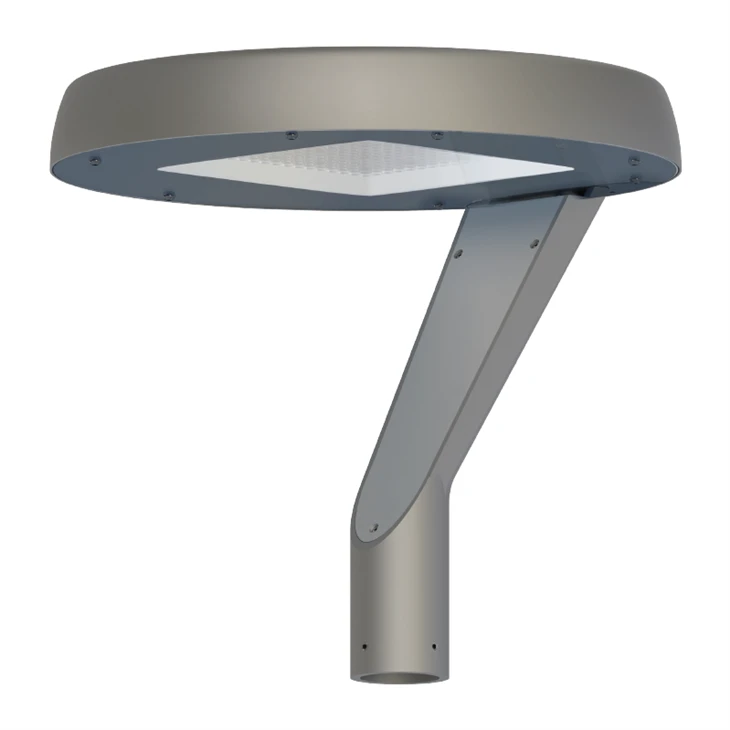 Lampu Pagar Penjualan Panas