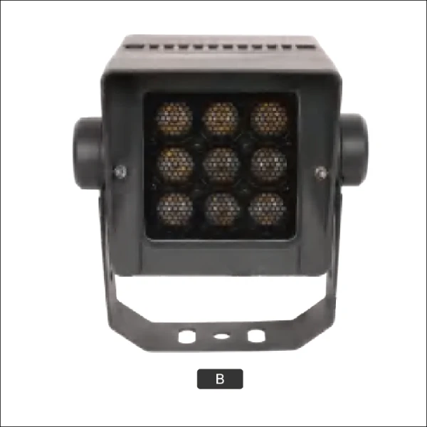Lampu Sorot Dapur